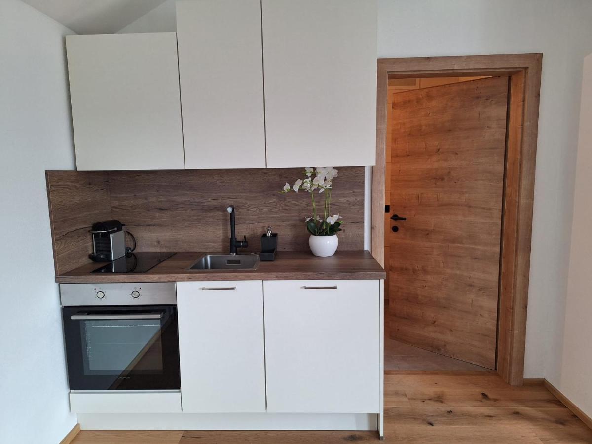 Appartement Exklusiv