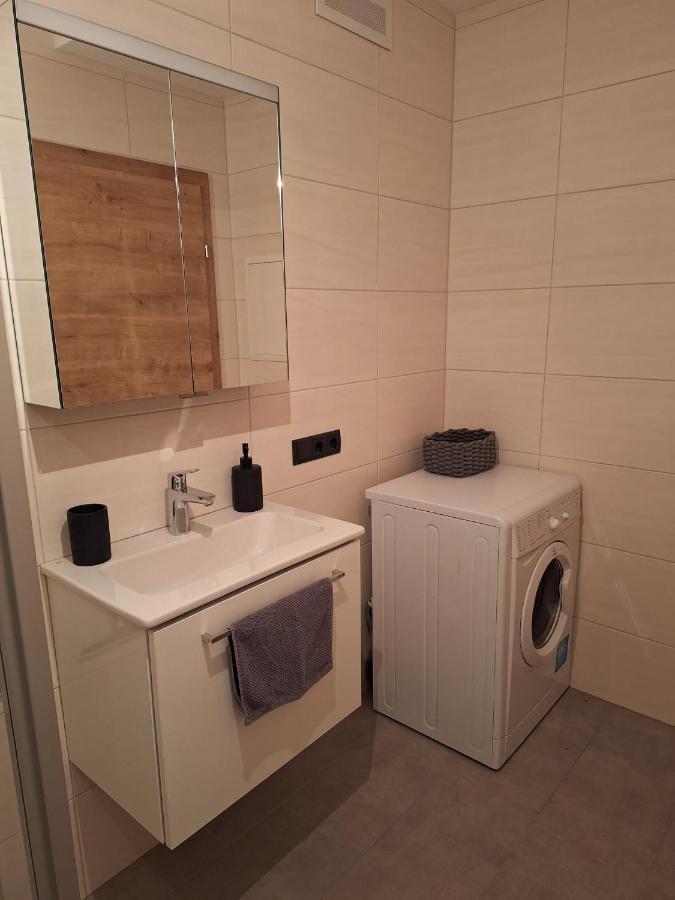 Appartement Exklusiv