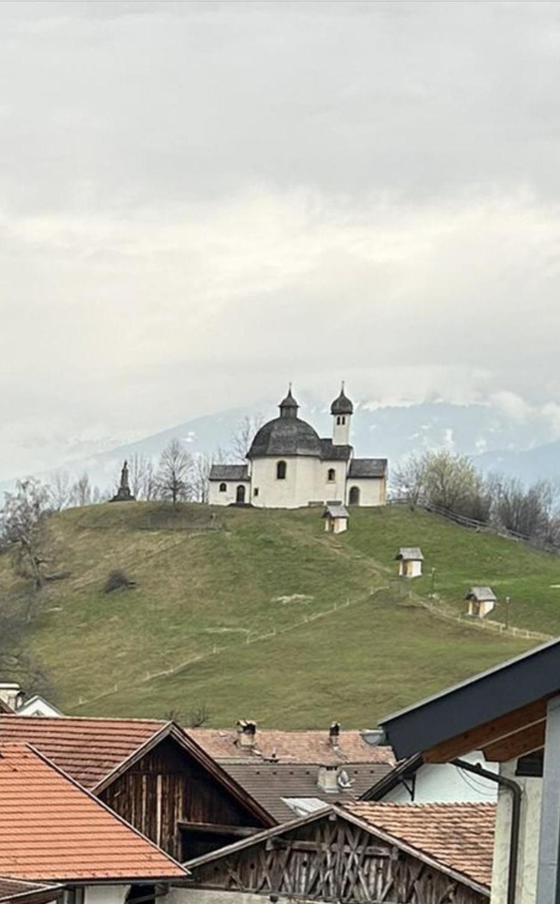 Exklusiv Appartement